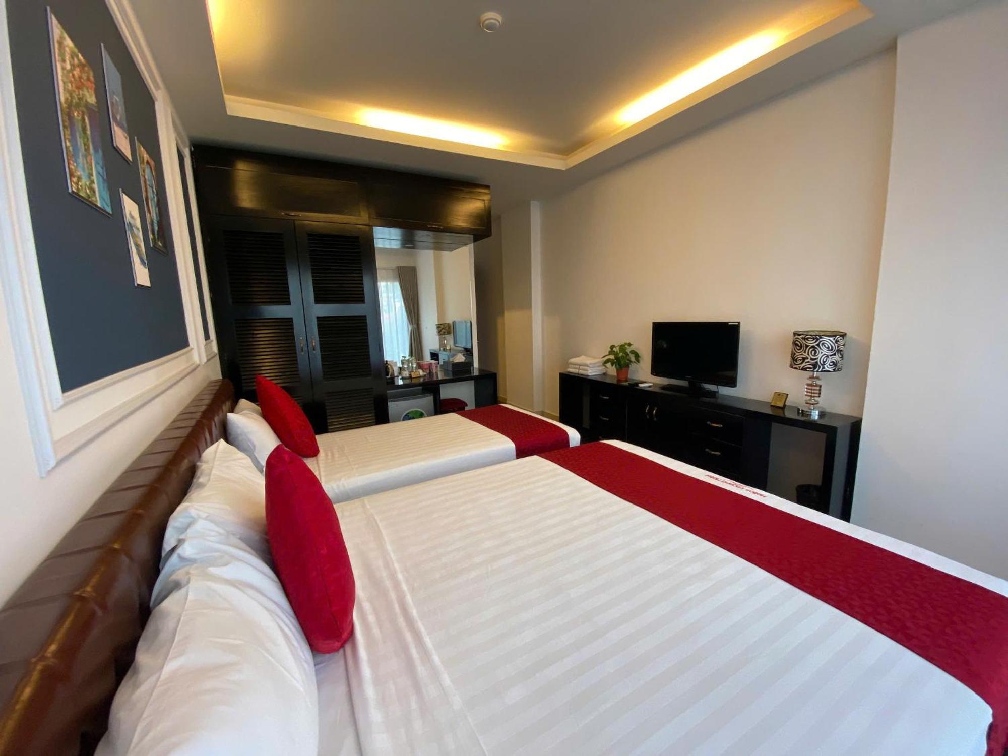 Eclipse Legend Hotel Hanoi Exterior photo
