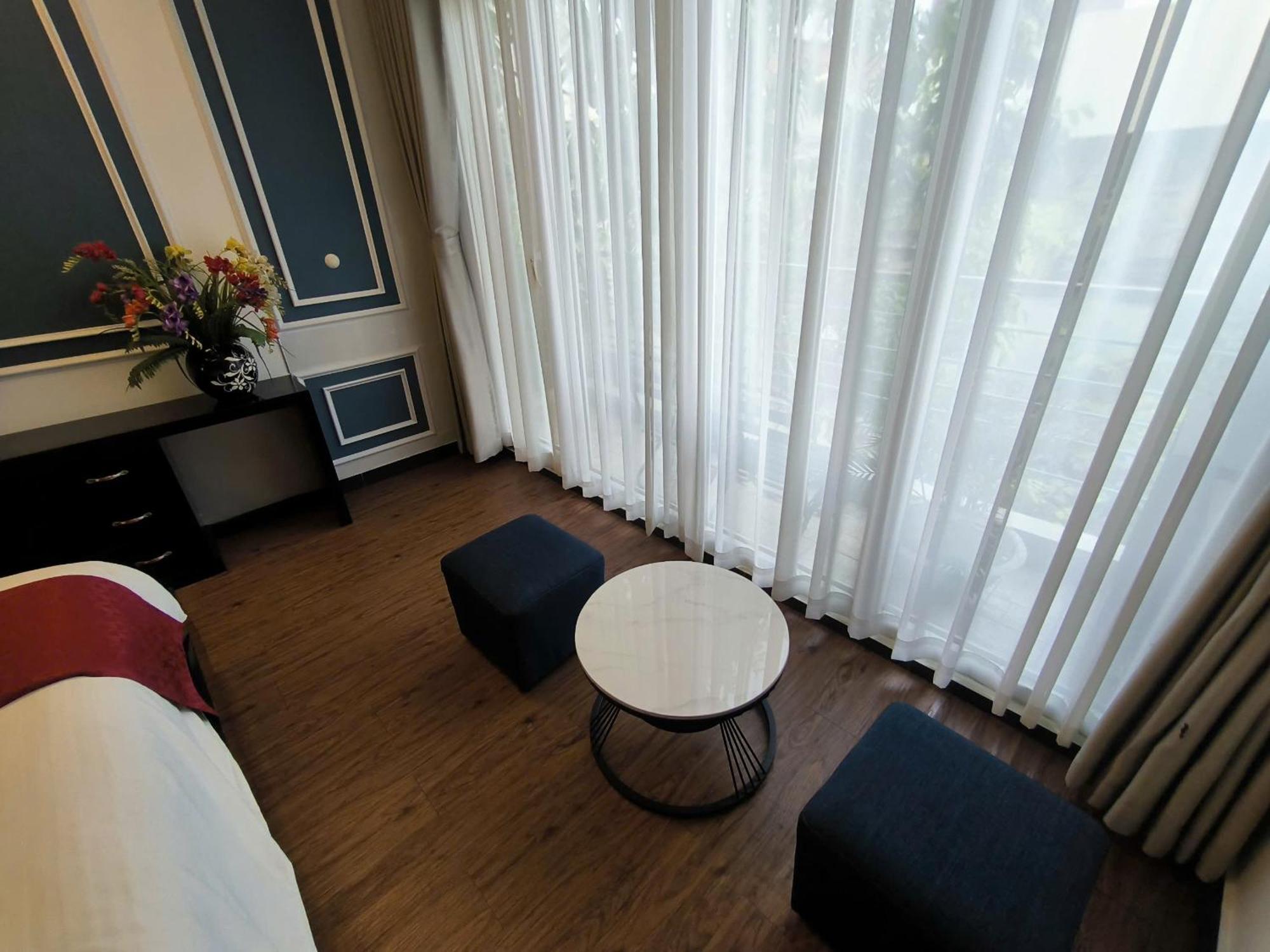 Eclipse Legend Hotel Hanoi Exterior photo
